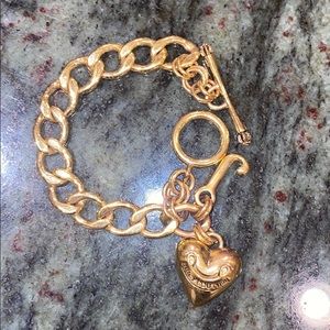 Juicy Couture bracelet